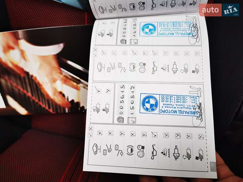 Позашляховик / Кросовер BMW X1 2011 в Одесі фото 45 Позашляховик / Кросовер BMW X1 2011 в Одесі