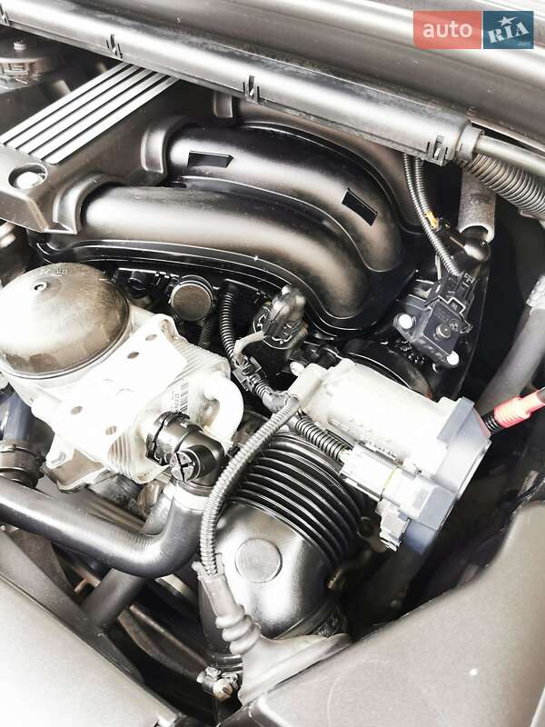 Позашляховик / Кросовер BMW X1 2011 в Одесі фото 60 Позашляховик / Кросовер BMW X1 2011 в Одесі