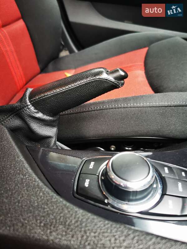 Позашляховик / Кросовер BMW X1 2011 в Одесі фото 65 Позашляховик / Кросовер BMW X1 2011 в Одесі