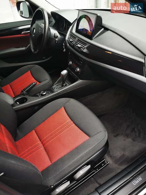 Позашляховик / Кросовер BMW X1 2011 в Одесі фото 70 Позашляховик / Кросовер BMW X1 2011 в Одесі