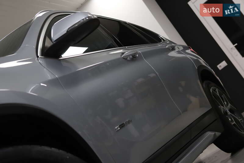 Внедорожник / Кроссовер BMW X1 2018 в Дрогобыче фото 19 Внедорожник / Кроссовер BMW X1 2018 в Дрогобыче