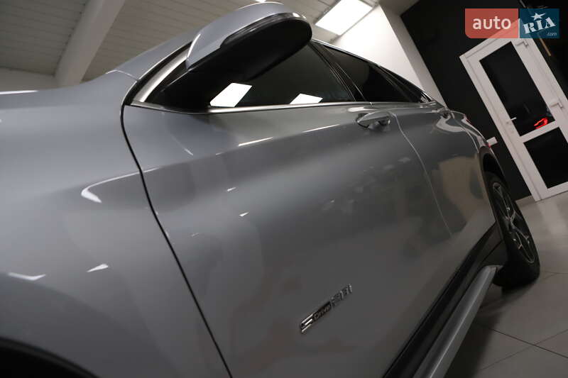 Внедорожник / Кроссовер BMW X1 2018 в Дрогобыче фото 25 Внедорожник / Кроссовер BMW X1 2018 в Дрогобыче