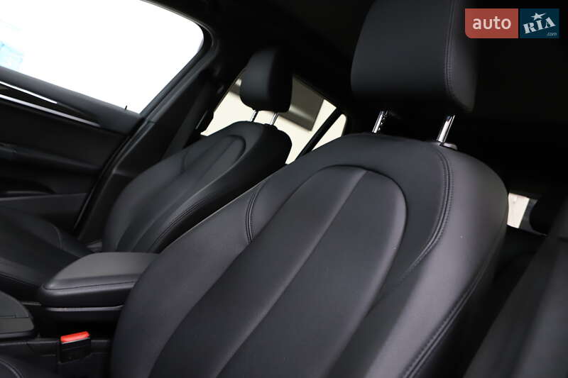 Внедорожник / Кроссовер BMW X1 2018 в Дрогобыче фото 75 Внедорожник / Кроссовер BMW X1 2018 в Дрогобыче