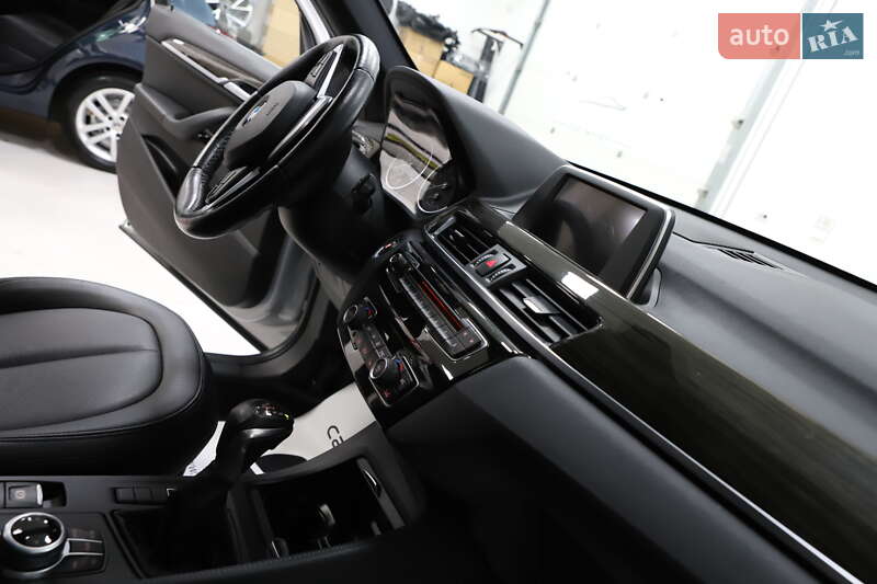 Внедорожник / Кроссовер BMW X1 2018 в Дрогобыче фото 100 Внедорожник / Кроссовер BMW X1 2018 в Дрогобыче