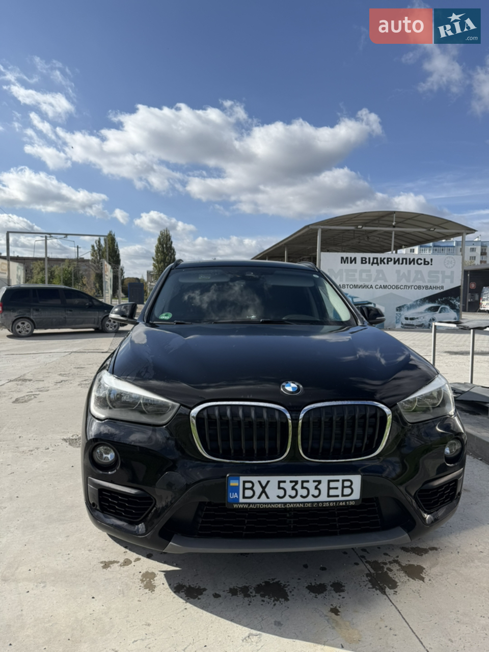 2019 BMW X1 - мініатюра 39