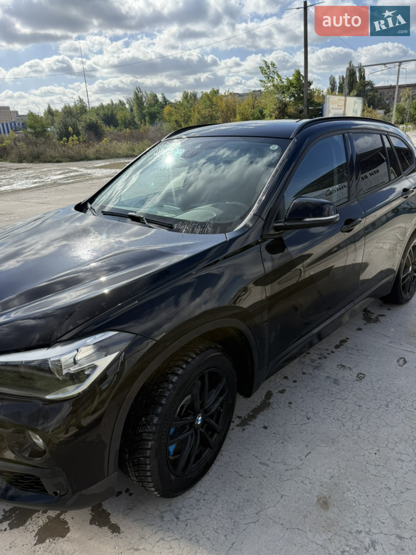 2018 BMW X1 - мініатюра 4