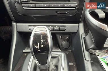 Внедорожник / Кроссовер BMW X1 2014 в 