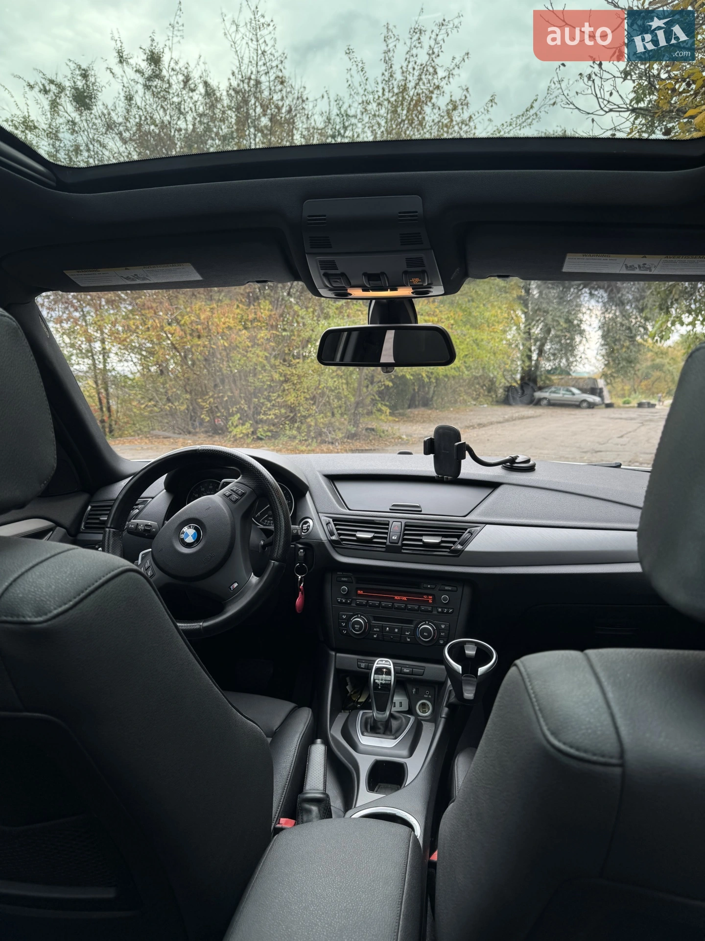 2014 BMW X1 - мініатюра 4