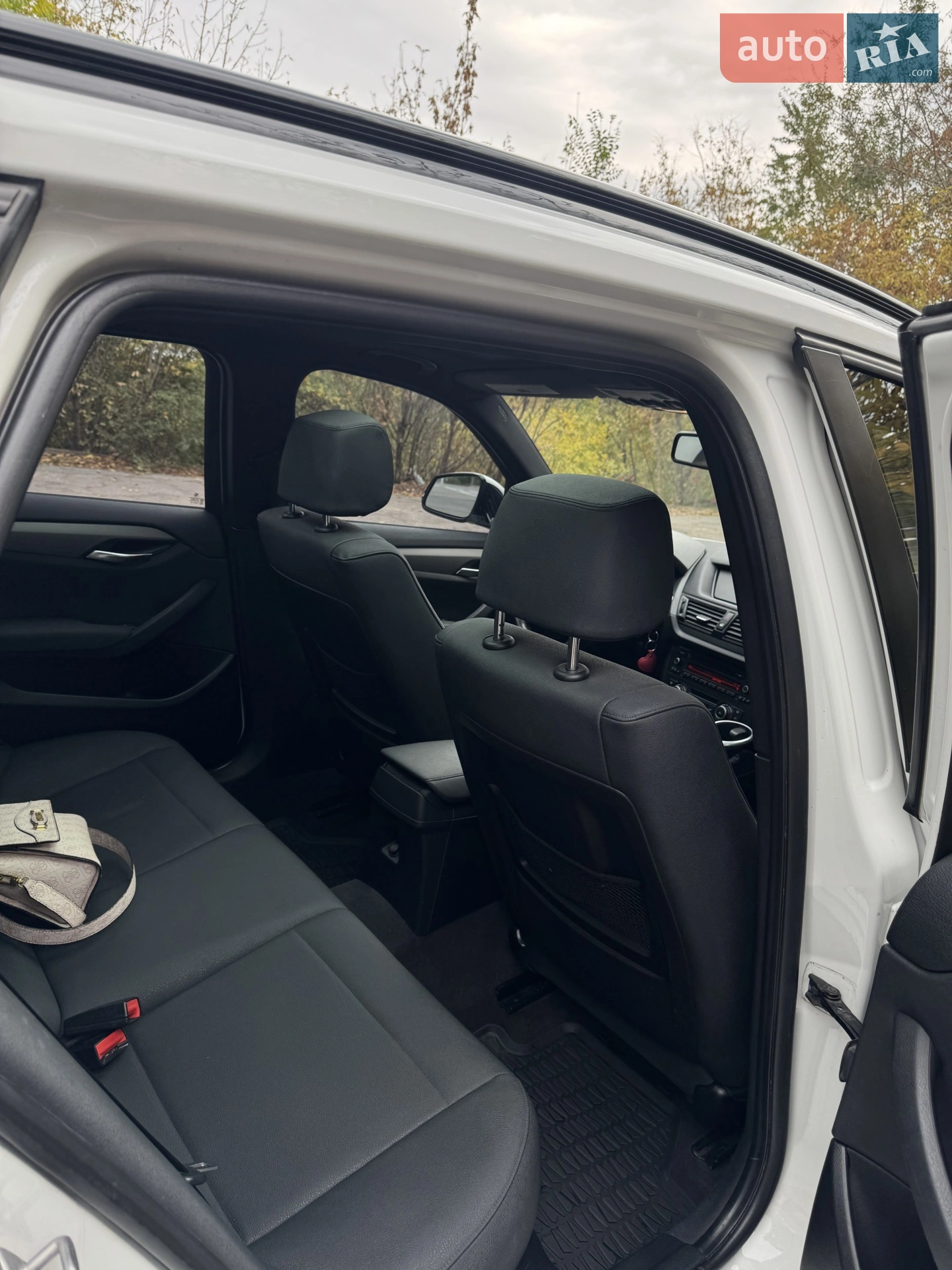 2014 BMW X1 - мініатюра 5