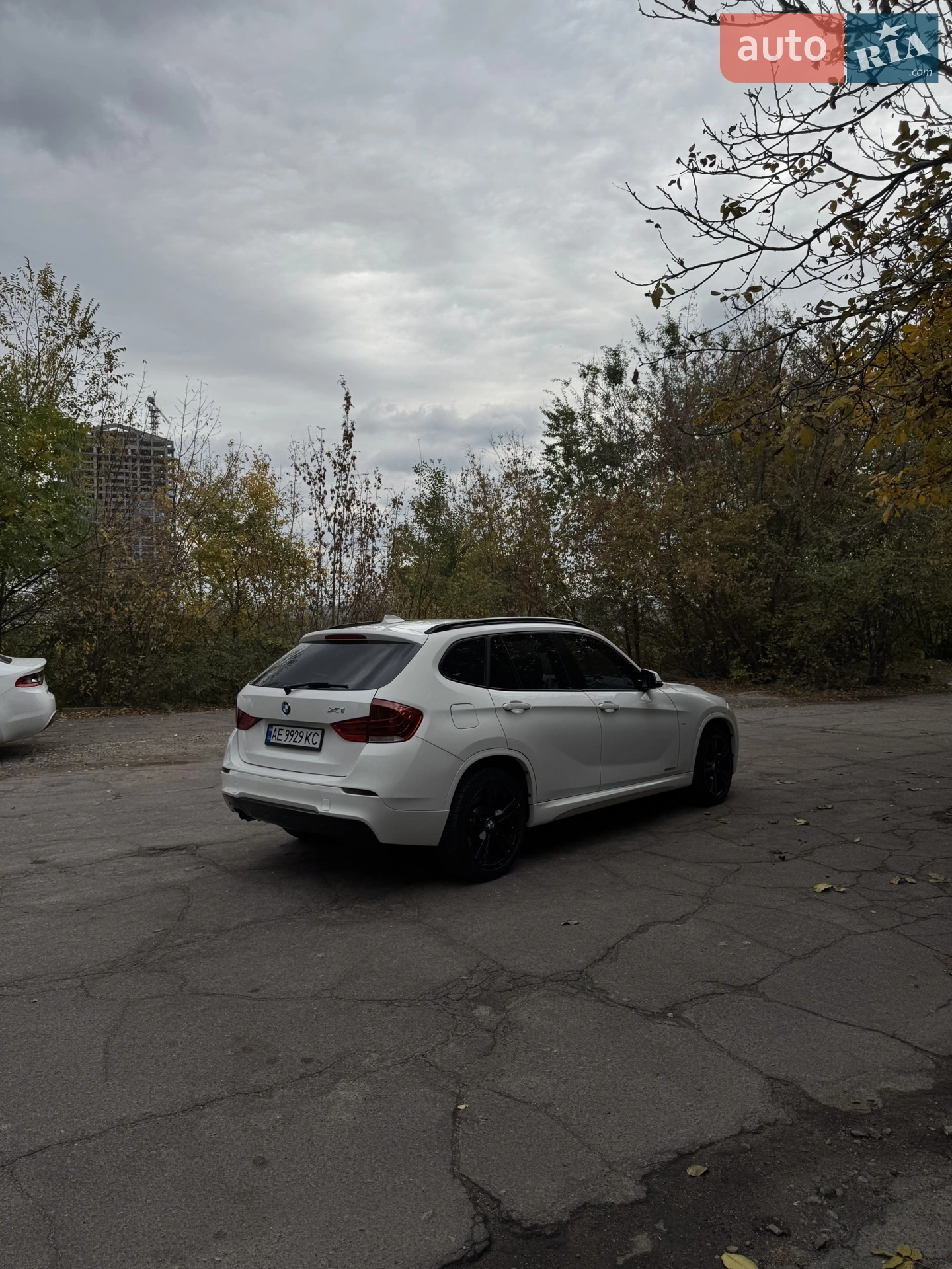 2014 BMW X1 - мініатюра 7