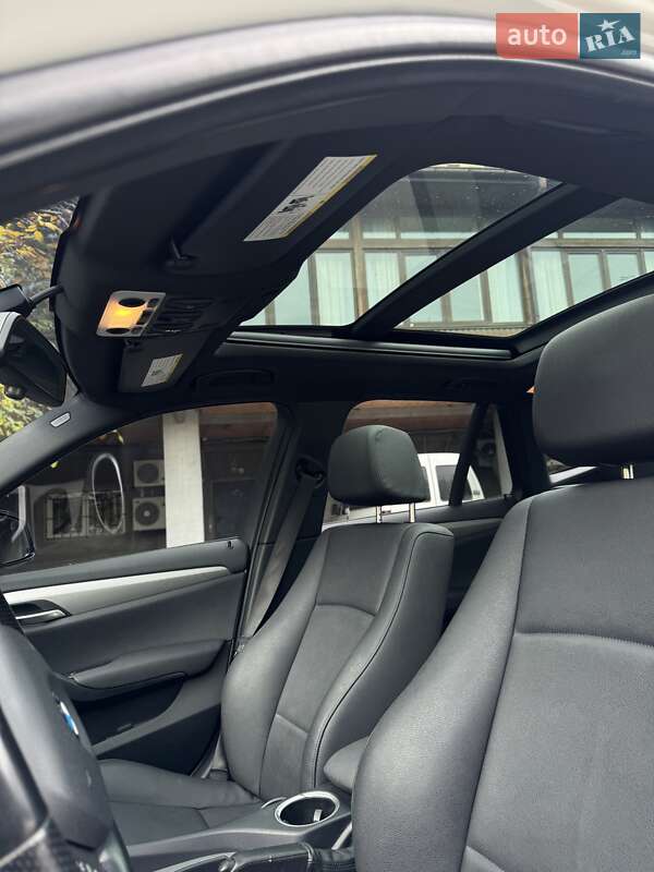 Внедорожник / Кроссовер BMW X1 2014 в Днепре фото 9 Внедорожник / Кроссовер BMW X1 2014 в Днепре