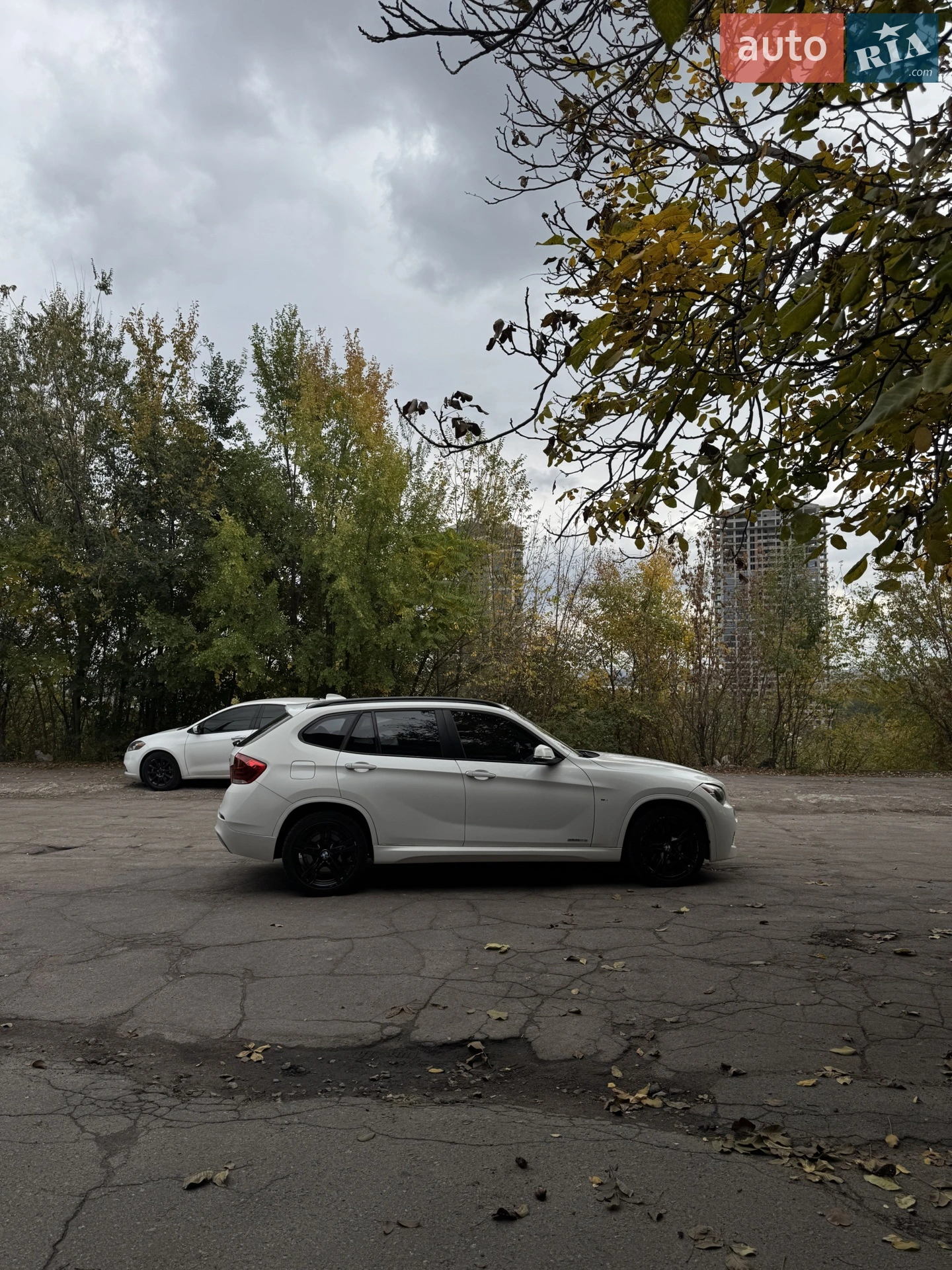2014 BMW X1 - мініатюра 8