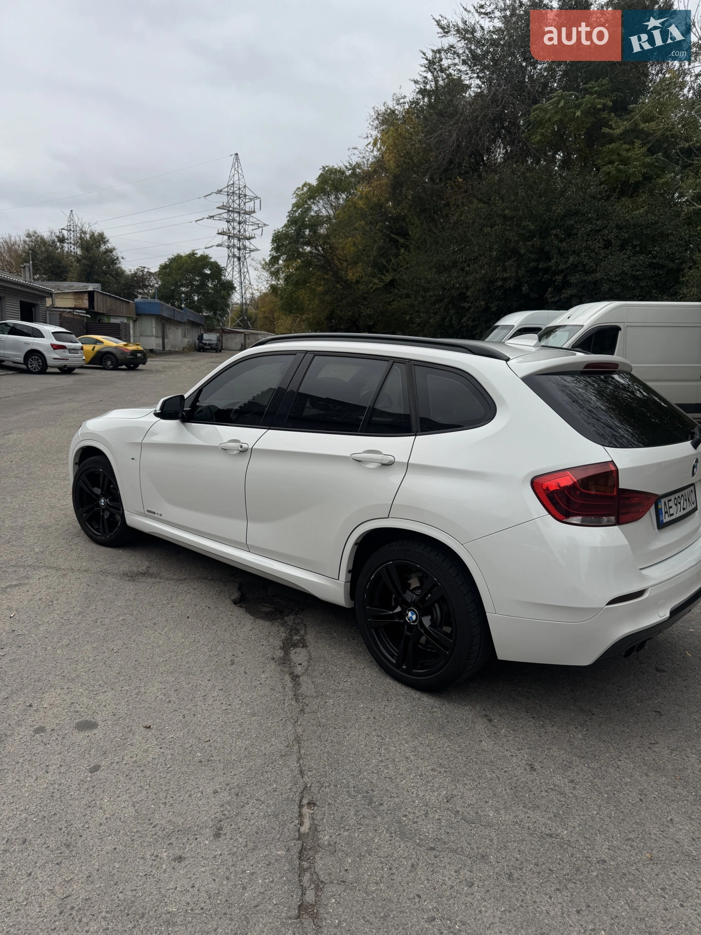 2014 BMW X1 - мініатюра 10