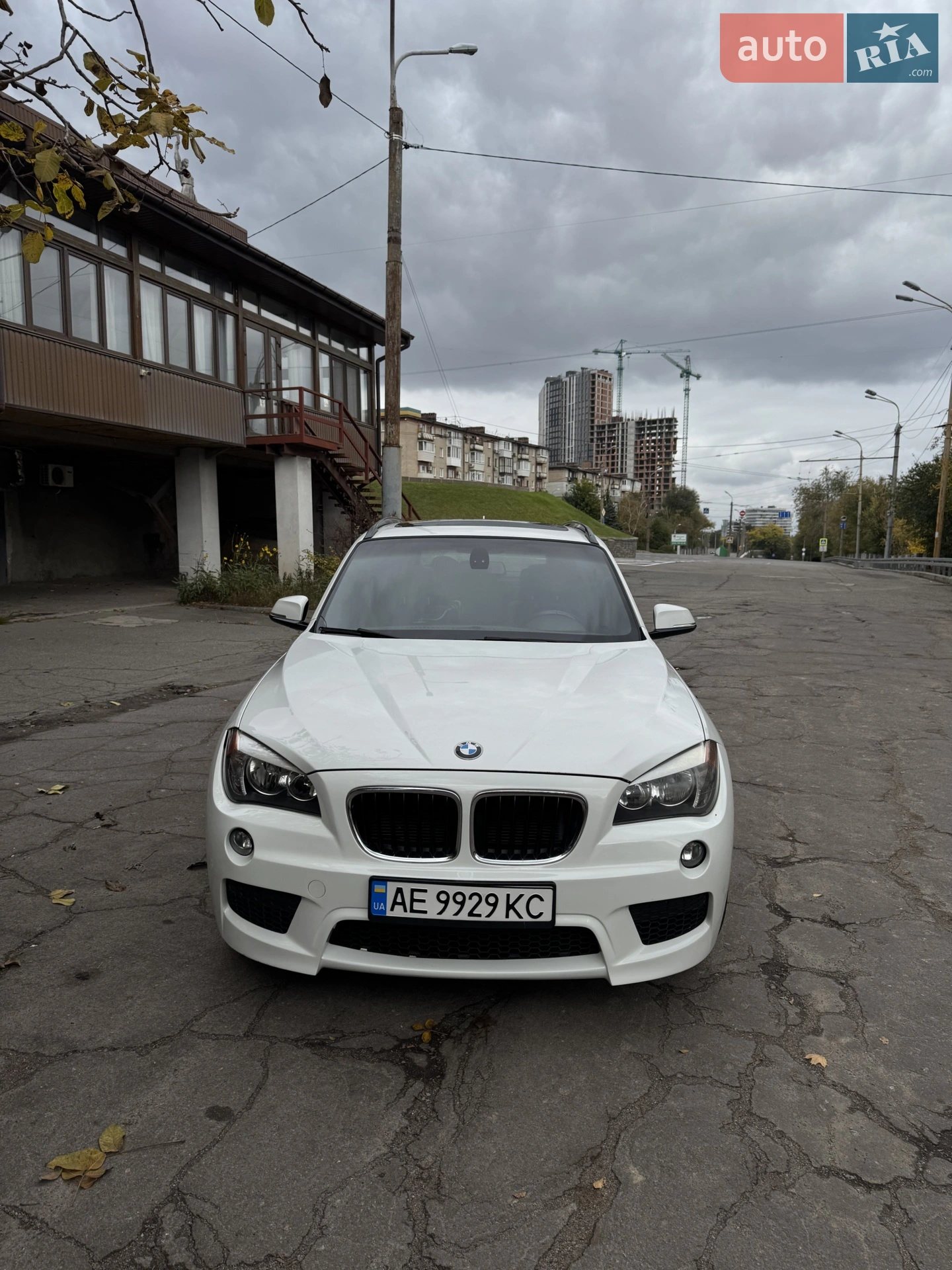 2014 BMW X1 - мініатюра 11