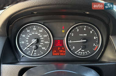 Внедорожник / Кроссовер BMW X1 2014 в 