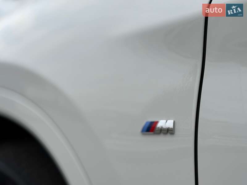 Позашляховик / Кросовер BMW X1 2022 в Києві