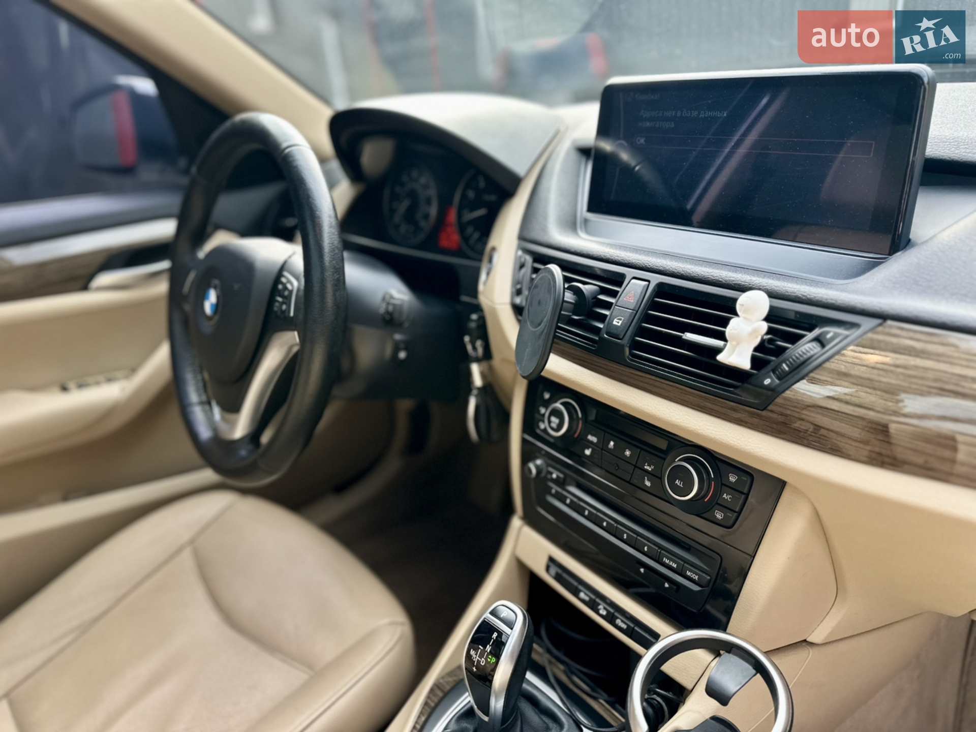 2013 BMW X1 - мініатюра 21