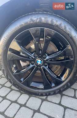 Внедорожник / Кроссовер BMW X1 2020 в 