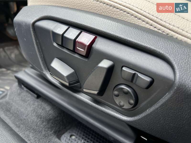 Позашляховик / Кросовер BMW X1 2020 в Києві фото 31 Позашляховик / Кросовер BMW X1 2020 в Києві
