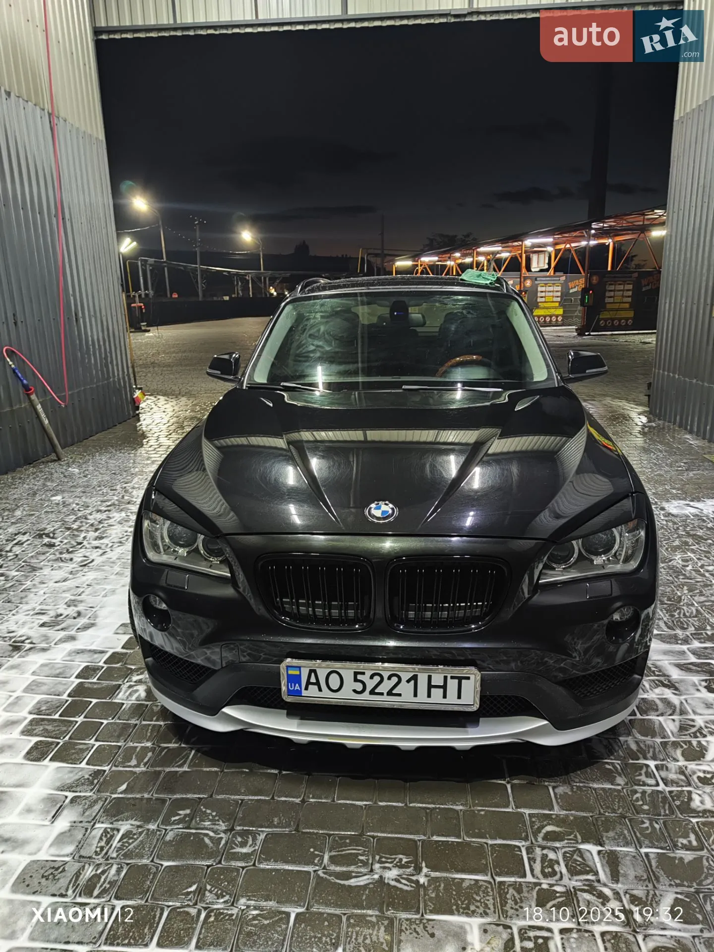 2012 BMW X1 - мініатюра 47
