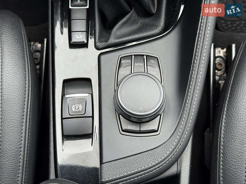 Внедорожник / Кроссовер BMW X1 2016 в Тернополе фото 51 Внедорожник / Кроссовер BMW X1 2016 в Тернополе