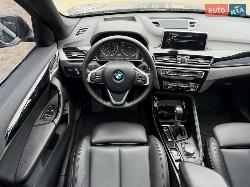 Внедорожник / Кроссовер BMW X1 2016 в Тернополе фото 55 Внедорожник / Кроссовер BMW X1 2016 в Тернополе