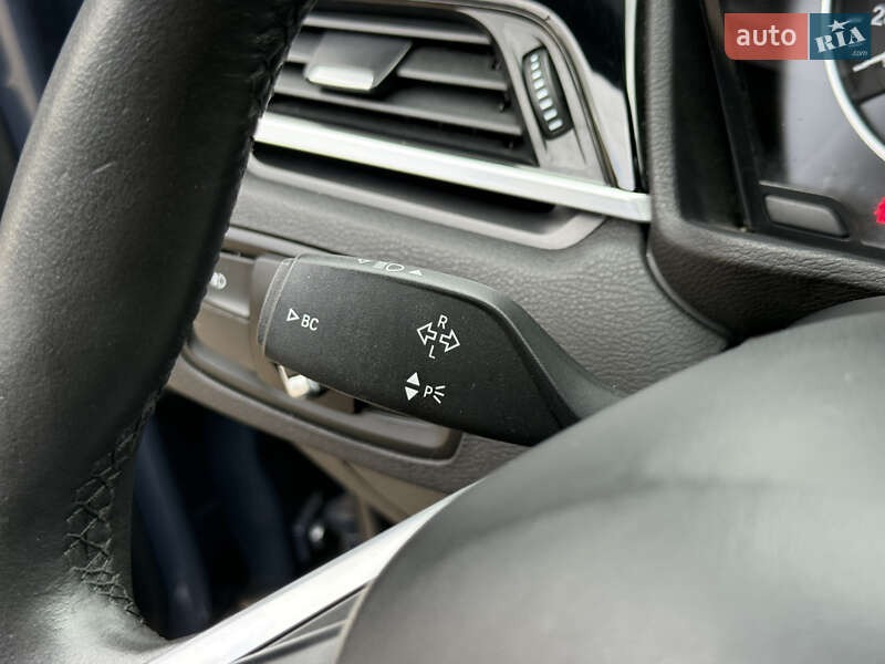 Внедорожник / Кроссовер BMW X1 2016 в Тернополе фото 64 Внедорожник / Кроссовер BMW X1 2016 в Тернополе