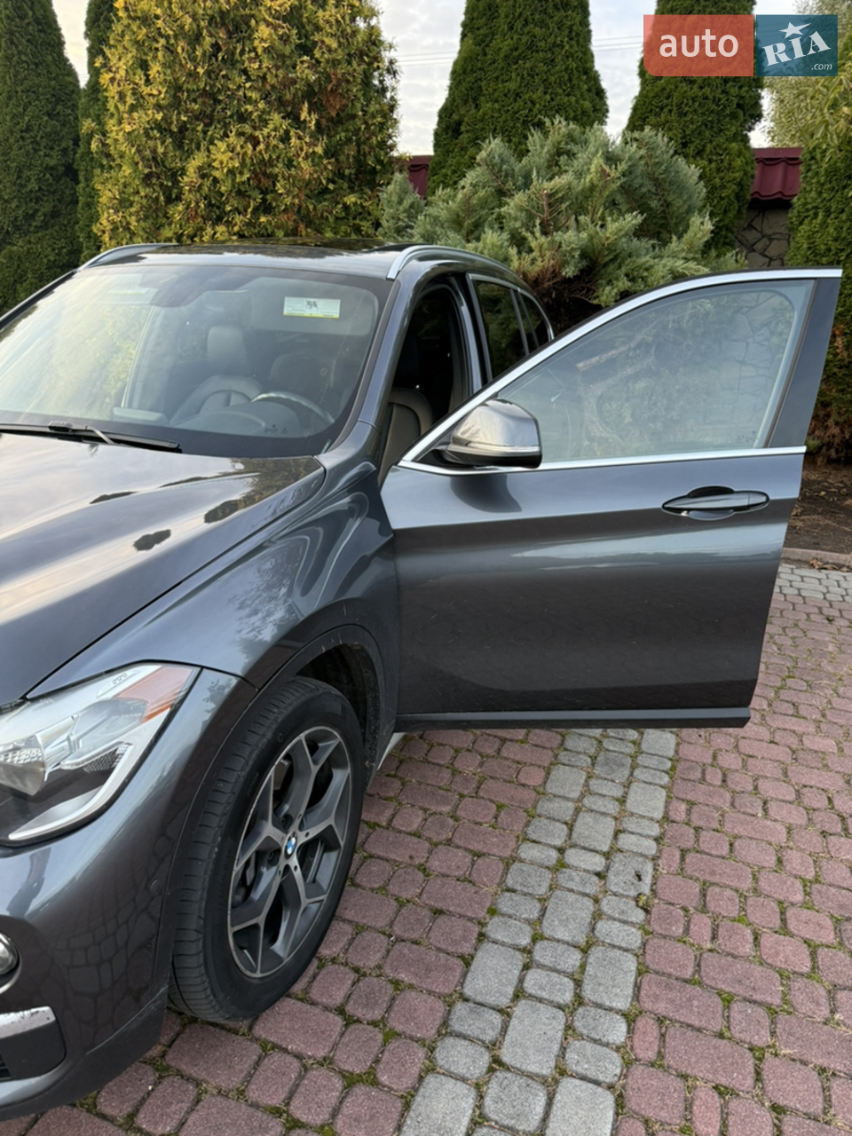 2019 BMW X1 - мініатюра 19