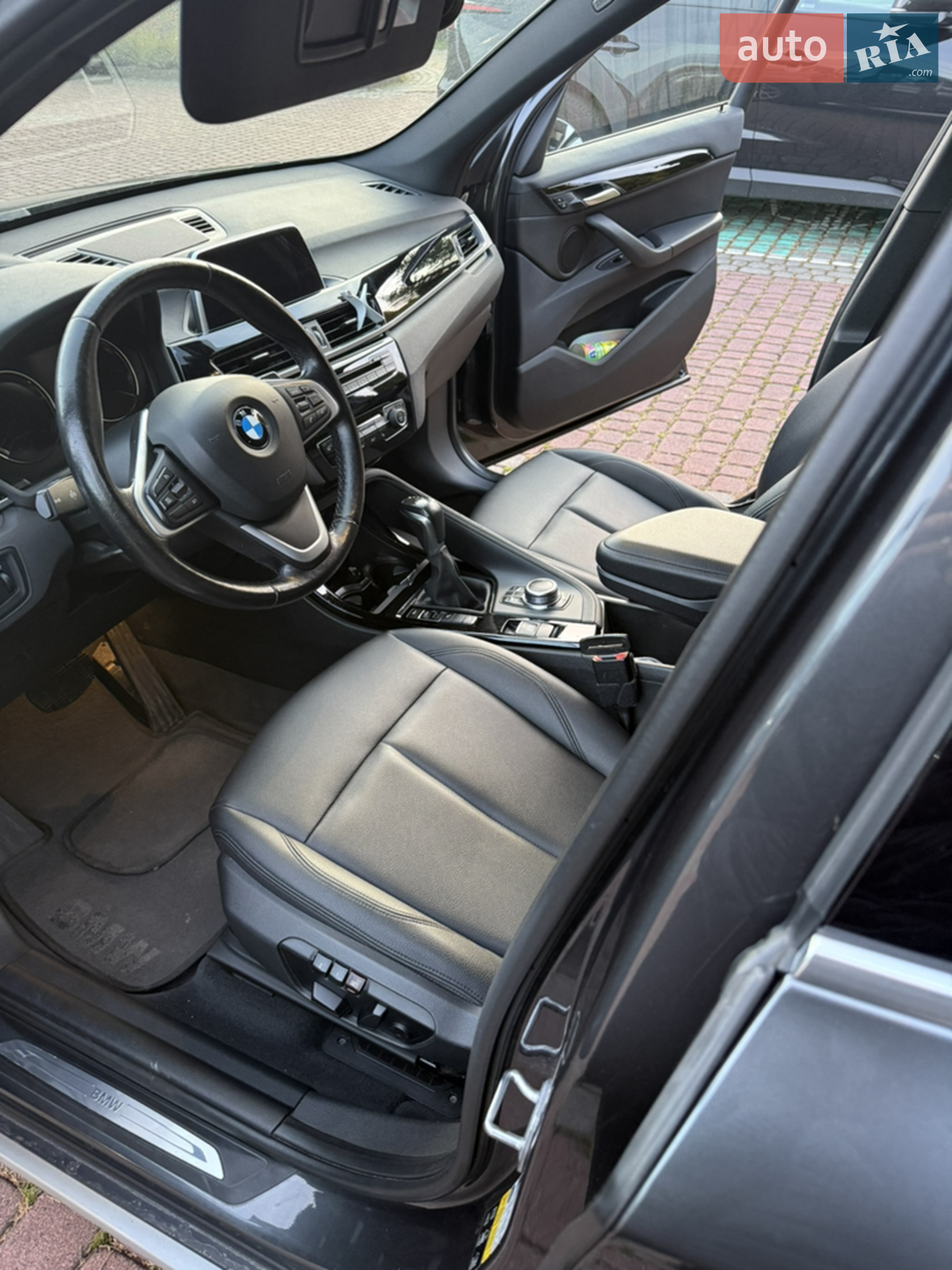 2018 BMW X1 - мініатюра 3