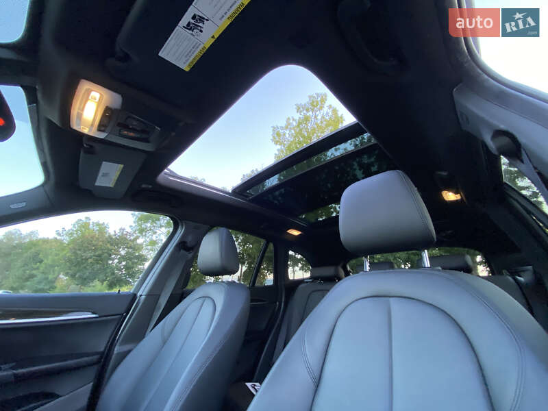 Внедорожник / Кроссовер BMW X1 2016 в Коломые фото 16 Внедорожник / Кроссовер BMW X1 2016 в Коломые