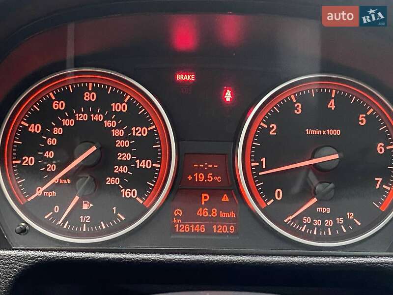 Внедорожник / Кроссовер BMW X1 2014 в Киеве фото 14 Внедорожник / Кроссовер BMW X1 2014 в Киеве