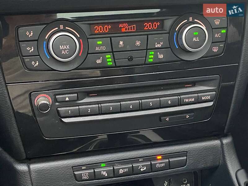 Внедорожник / Кроссовер BMW X1 2014 в Киеве фото 19 Внедорожник / Кроссовер BMW X1 2014 в Киеве