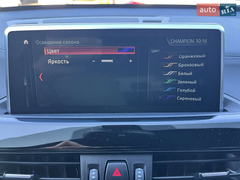 Внедорожник / Кроссовер BMW X1 2020 в Киеве фото 56 Внедорожник / Кроссовер BMW X1 2020 в Киеве