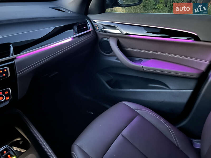 Внедорожник / Кроссовер BMW X1 2020 в Киеве фото 57 Внедорожник / Кроссовер BMW X1 2020 в Киеве