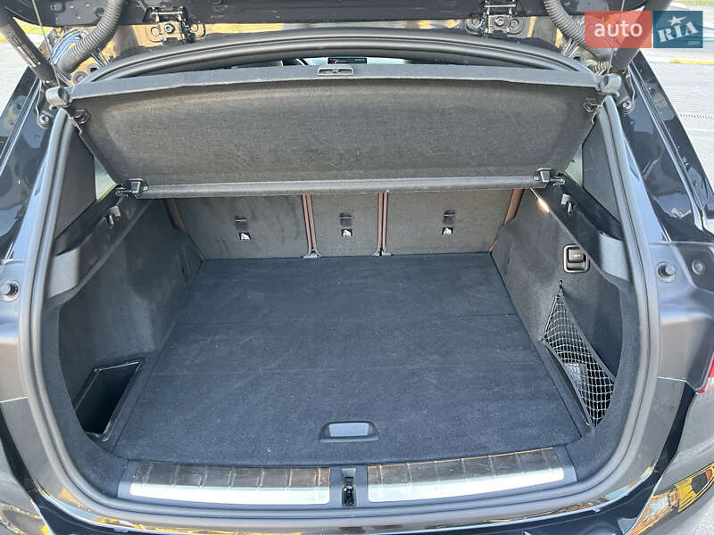 Внедорожник / Кроссовер BMW X1 2020 в Киеве фото 68 Внедорожник / Кроссовер BMW X1 2020 в Киеве