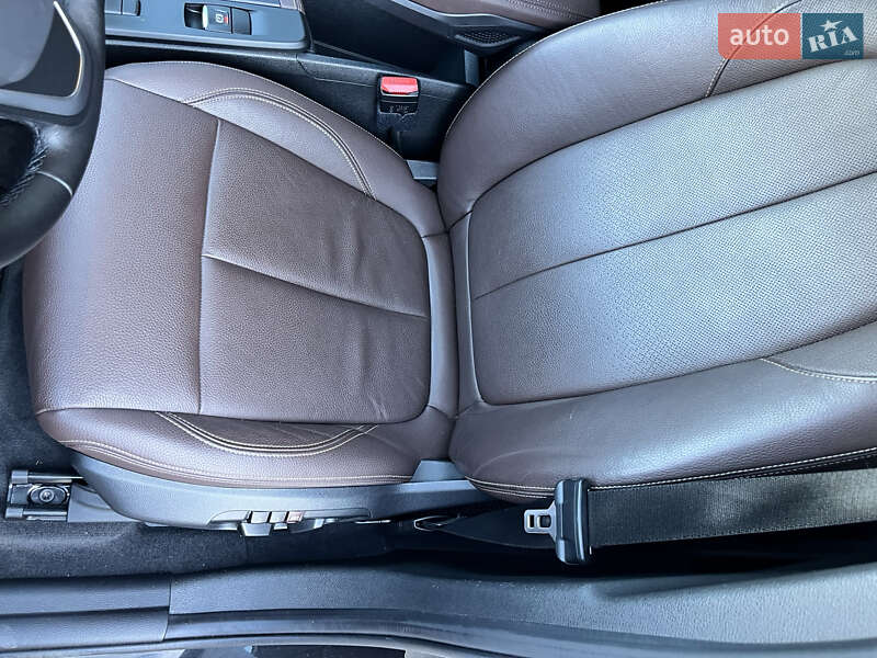 Внедорожник / Кроссовер BMW X1 2020 в Киеве фото 72 Внедорожник / Кроссовер BMW X1 2020 в Киеве