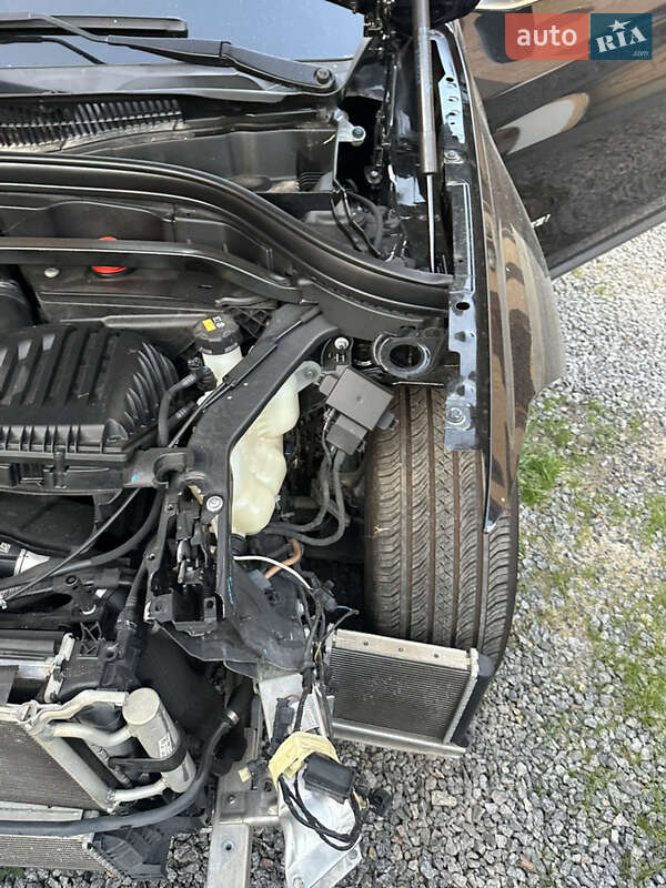 Позашляховик / Кросовер BMW X1 2017 в Вінниці фото 8 Позашляховик / Кросовер BMW X1 2017 в Вінниці