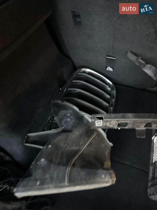 Позашляховик / Кросовер BMW X1 2017 в Вінниці фото 12 Позашляховик / Кросовер BMW X1 2017 в Вінниці