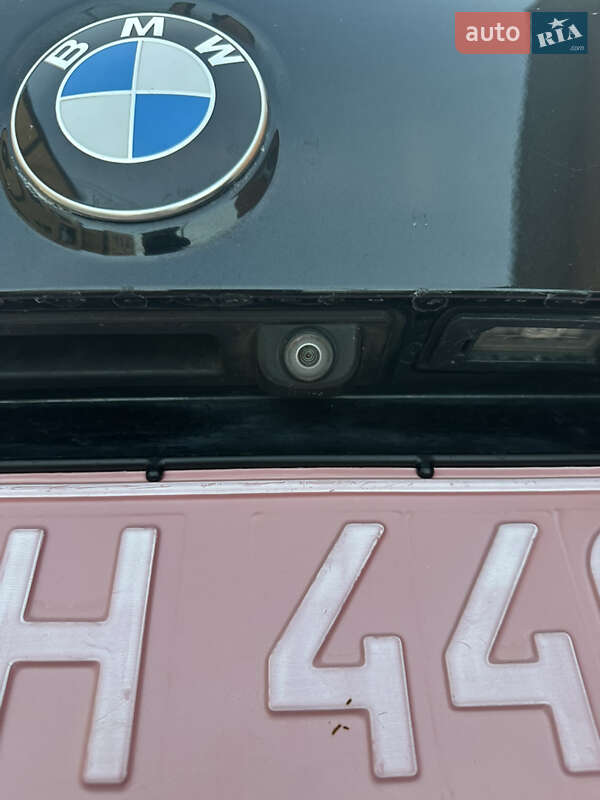 Позашляховик / Кросовер BMW X1 2017 в Вінниці фото 14 Позашляховик / Кросовер BMW X1 2017 в Вінниці