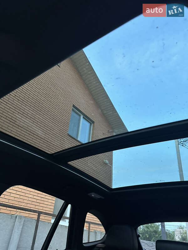 Позашляховик / Кросовер BMW X1 2017 в Вінниці фото 23 Позашляховик / Кросовер BMW X1 2017 в Вінниці