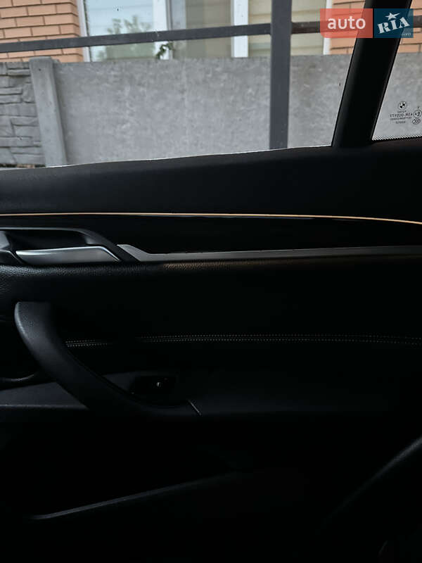 Позашляховик / Кросовер BMW X1 2017 в Вінниці фото 32 Позашляховик / Кросовер BMW X1 2017 в Вінниці