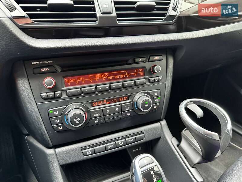 Внедорожник / Кроссовер BMW X1 2013 в Киеве фото 20 Внедорожник / Кроссовер BMW X1 2013 в Киеве