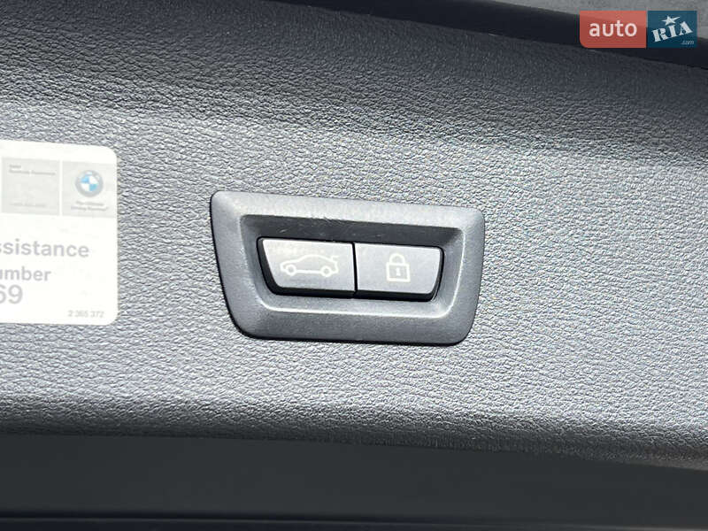 Внедорожник / Кроссовер BMW X1 2016 в Львове фото 22 Внедорожник / Кроссовер BMW X1 2016 в Львове