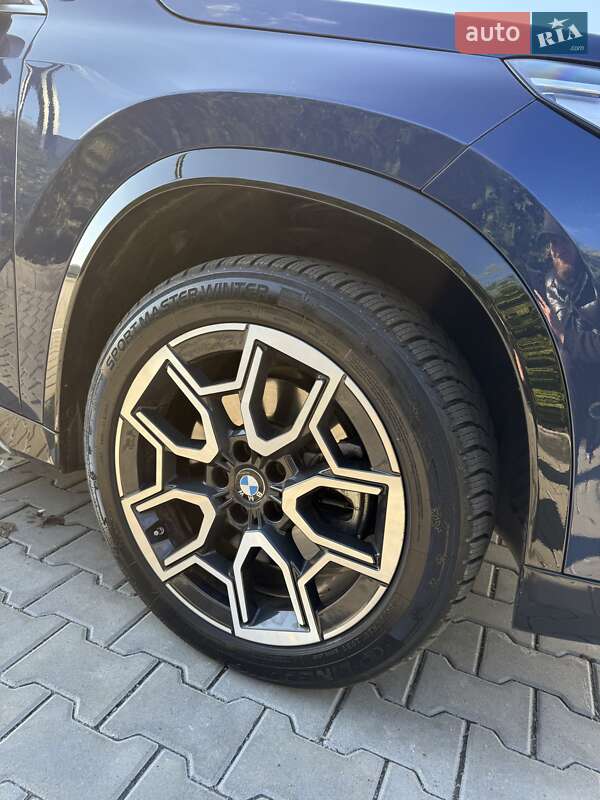 Внедорожник / Кроссовер BMW X1 2023 в Виннице фото 46 Внедорожник / Кроссовер BMW X1 2023 в Виннице
