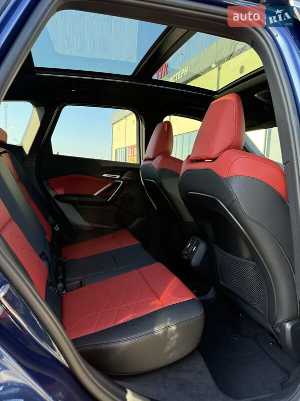 Внедорожник / Кроссовер BMW X1 2023 в Виннице фото 52 Внедорожник / Кроссовер BMW X1 2023 в Виннице