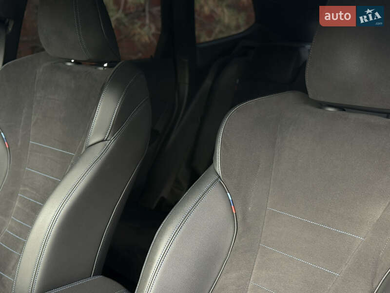 Позашляховик / Кросовер BMW X1 2023 в Києві фото 25 Позашляховик / Кросовер BMW X1 2023 в Києві