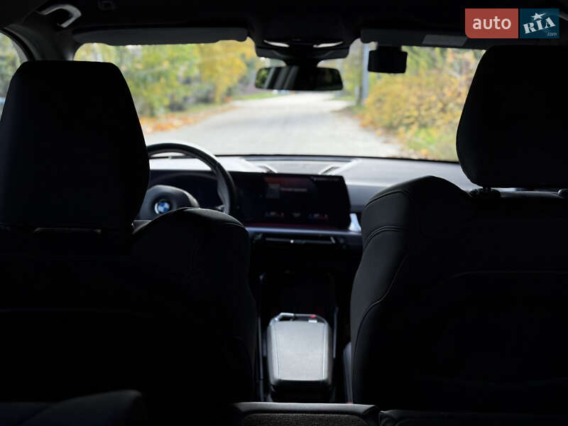 Позашляховик / Кросовер BMW X1 2023 в Києві фото 37 Позашляховик / Кросовер BMW X1 2023 в Києві