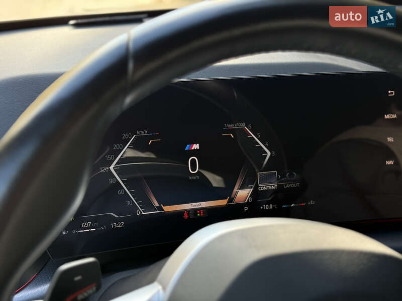 Позашляховик / Кросовер BMW X1 2023 в Києві фото 51 Позашляховик / Кросовер BMW X1 2023 в Києві