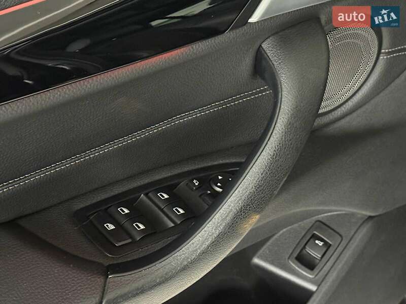 Внедорожник / Кроссовер BMW X1 2017 в Одессе фото 16 Внедорожник / Кроссовер BMW X1 2017 в Одессе