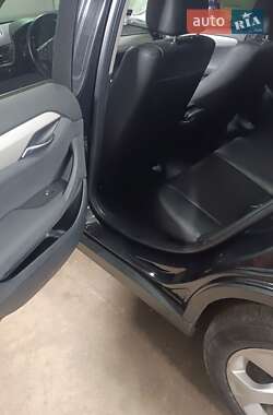 Позашляховик / Кросовер BMW X1 2011 в Запоріжжі